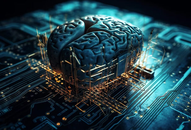 Smart Homes With AI